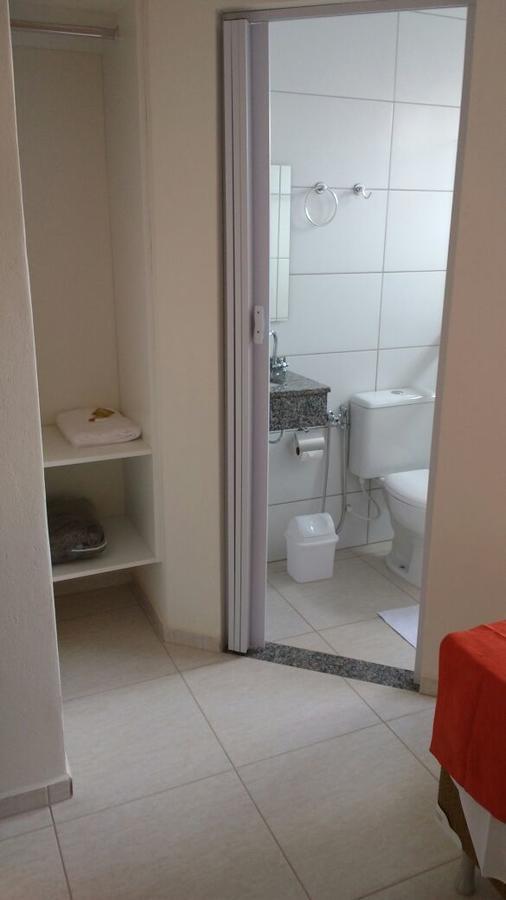Casas Novas Hotel Penápolis Dış mekan fotoğraf